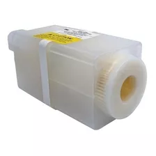 Filtro Aspirador De Pó Específico Para Toner Preto -tipo 02