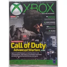 Revista Xbox 360 N° 94 -call Of Duty - Nova - Lacrada