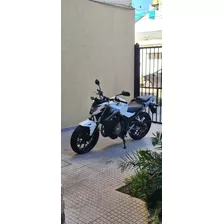 Honda Cb 500 F