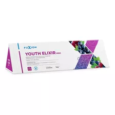 Youth Elixir - 100% Natural - Mantente Joven