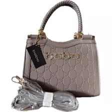 Bolsa Crossbody Bebe Celia Mini Satchel Original 