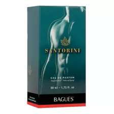 Santorini Pour Homme - Eau De Parfum Bagués 