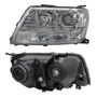 Kit Antinieblas Completo Suzuki Grand Vitara 2006 - 2016 Suzuki 