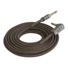 Cable Para Guitarra Vox Vac-13 Clase A Plug/plug - Plus