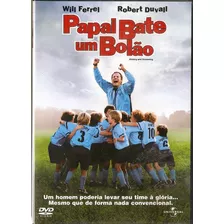 Dvd Papai Bate Um Bolão