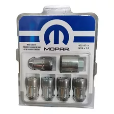 Kit De Seguro De Rueda Mopar Wrangler Jl 2022