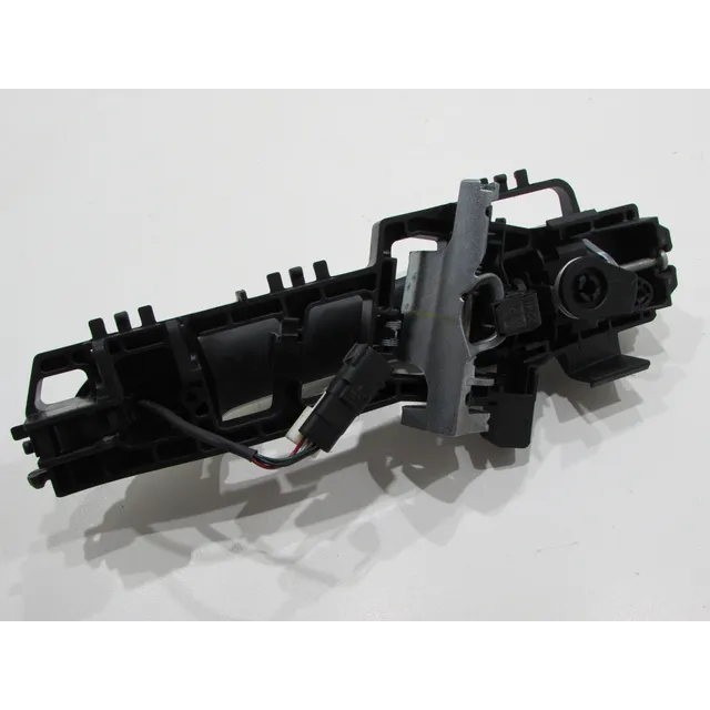Maçaneta Externa Dianteira Esquerda Ford Ecosport 1.5 2020 6