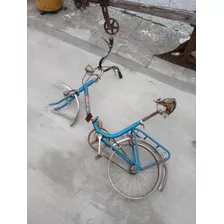 Bicicleta Sabrina R20