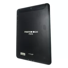 Carcasa Trasera Tablet Positivo Bgh Mini *rosario*