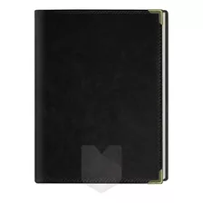 Agenda Planner Mensual Buho Note Book Sin Fecha