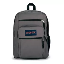 Mochila Escolar Jansport Original Big Student Hombre Mujer 