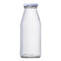 Tercera imagen para búsqueda de botellas de vidrio por mayor