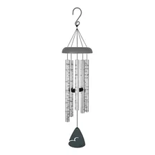 Family Sonnet Windchime - 30 Plata