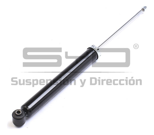 Amortiguador Trasero Gas Fiat Grande Punto 2005-2011 Syd Foto 4