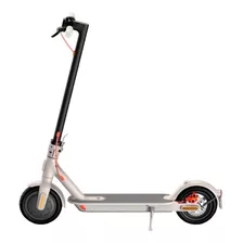 Xiaomi Monopatín Electrico Mi Electric Scooter 3 Gris 600w