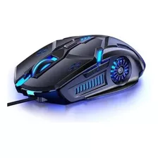Mouse Gamer Cableado G5 (nex)