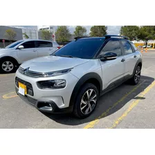 Citroen C4 Cactus 2023