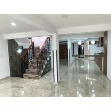 Venta Casa Grande Más Apartamento En Campobello