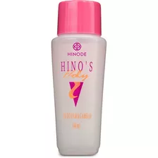 Óleo Para Cabelo 140ml - Hino's Holy Hinode