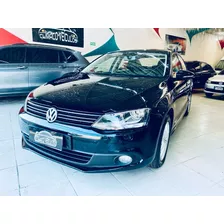 Jetta Comfortline 2.0 Flex 8v Automatico Completo 2011 Lindo