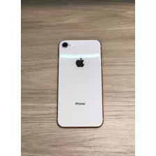  iPhone 8 64 Gb Rose Gold - Desbloqueado