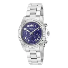 Reloj Invicta 17024 Acero Hombres