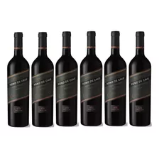 Vino Fond De Cave Gran Reserva Malbec X6