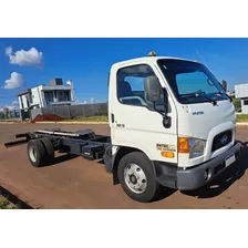 Hyundai Hd78 3.0 16v 155cv