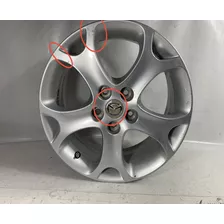 Mazda 5 2008,2009,2010 Rin Usado 17 Pulgadas