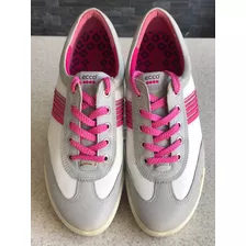 Tenis Ecco Dama Originales