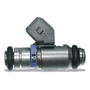 Inyector Combustible Injetech Polo 1.6l 4 Cil 2003 - 2007