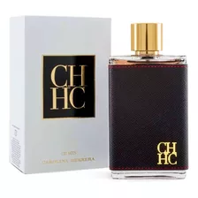 Carolina Herrera Ch Men 200 Ml. Edt - mL a $15