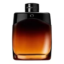 Montblanc Legend Night Edp 100 ml Para Hombre 