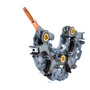 Regulador Alternador Lexus Es300 3.0lv6 93 Renard