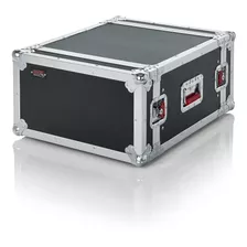 Gator Fundas G-tour Audio Road Rack Con Hardware De Grado Tu