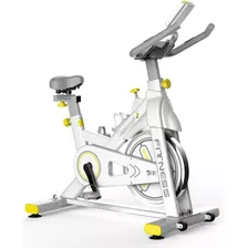 Bicicleta Spinning Magnética Profesional Alto Tráfico