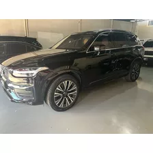 Volvo Xc90 Gasolina Automático