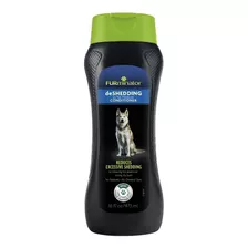 Furminator Ultra Premium |acondicionador Para Perro X 473 Ml