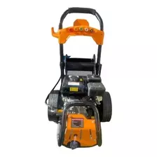 Hidrolavadora A Bencina Industrial 7hp 2465psi Envio Gratis