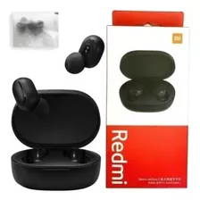 Auriculares Bluetooth Redmi Airdots 2