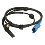 Jgo Cables Buja Epdm Para Citroen Bx 1.9l 4cil 1993