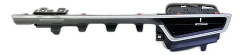 Moldura Com Difusor Ar Toyota Corolla 20/25 5566202640