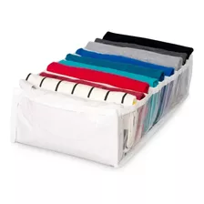 Colmeia Organizadora De Gavetas Nº 1.20 - Pvc Transparente