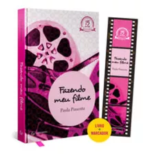 Fazendo Meu Filme - A Estreia De Fani (edicao Come, De Pimenta, Paula. Editorial Gutenberg, Tapa Mole En Português