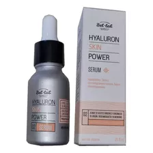 Serum Hyaluron Skin Power Bel Lab Contorno Ojos Y Labios Tipo De Piel Todo Tipo De Piel
