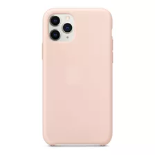 Funda Silicon Case Para iPhone 12 12 Mini 12 Pro 12 Pro Max