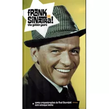 Frank Sinatra - The Golden Years - Vol. 5, De Vários Autores. Editora Paisagem Distribuidora De Livros Ltda., Capa Dura Em Português, 2008