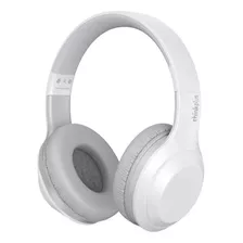 Audifonos Lenovo Thinkplus Th10 Bluetooth 5.1 Aux Blancos