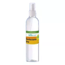 Desinfectante Spray Betterware
