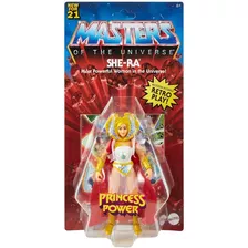 Figura Masters Of The Universe She-ra 5.5 Pulgadas